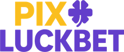 PixLuckBet Logo